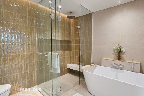 Condo à Phuket, Thaïlande, 2 chambres  № 83719 - photo 20