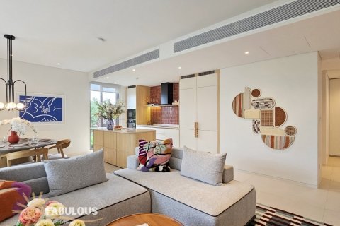 Condo à Phuket, Thaïlande, 2 chambres  № 83719 - photo 15