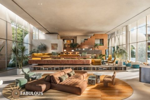 Condo à Phuket, Thaïlande, 2 chambres  № 83719 - photo 26