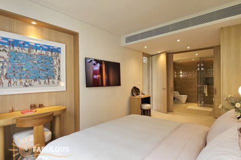 Condo à Phuket, Thaïlande, 2 chambres  № 83719 - photo 17