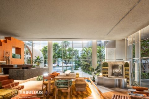 Condo à Phuket, Thaïlande, 2 chambres  № 83719 - photo 25