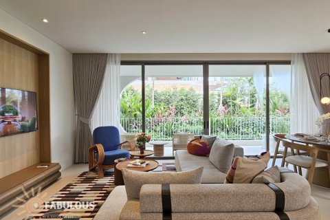 Condo à Phuket, Thaïlande, 2 chambres  № 83719 - photo 13