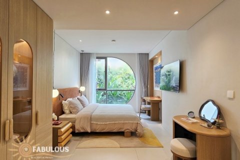 Condo à Phuket, Thaïlande, 2 chambres  № 83719 - photo 19