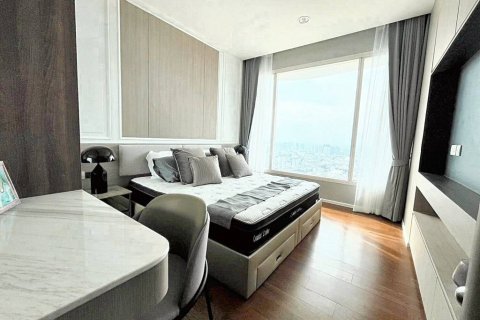Penthouse in Bangkok, Thailand 3 bedrooms № 85855 - photo 9