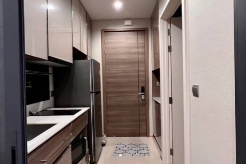 Кондоминиум с 1 спальней в Бангкоке, Таиланд № 85849 - фото 6