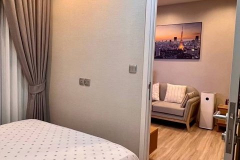 Кондоминиум с 1 спальней в Бангкоке, Таиланд № 85849 - фото 7