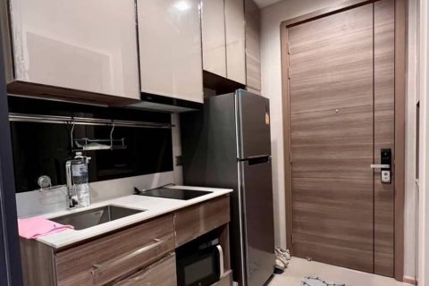 Кондоминиум с 1 спальней в Бангкоке, Таиланд № 85849 - фото 3