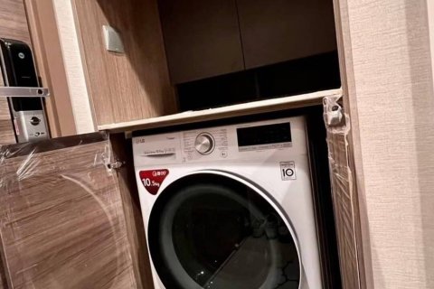 Кондоминиум с 1 спальней в Бангкоке, Таиланд № 85849 - фото 5