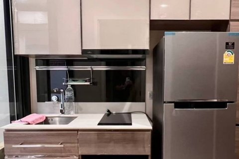 Кондоминиум с 1 спальней в Бангкоке, Таиланд № 85849 - фото 4