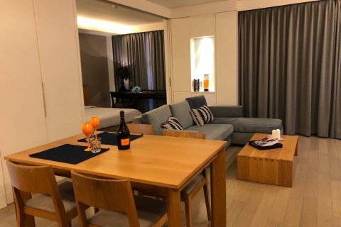 Condo in Bangkok, Thailand, 1 bedroom  № 124868 - photo 2