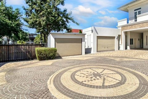 Дом в Нонтхабури, Таиланд с 4 спальнями  № 124864 - фото 5