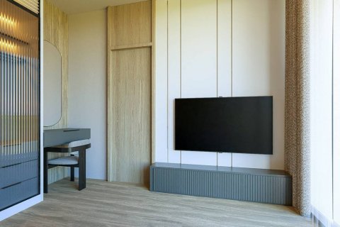 Вилла в Банг Тао, Таиланд с 4 спальнями  № 124865 - фото 7