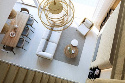 Вилла в Банг Тао, Таиланд с 4 спальнями  № 124865 - фото 4