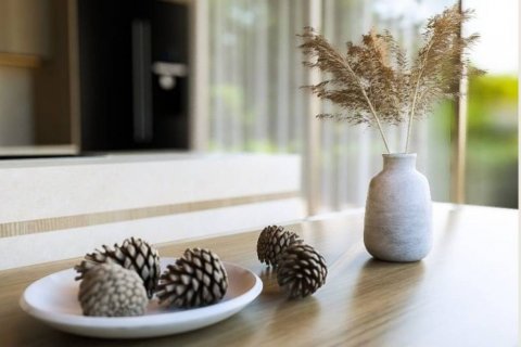 Вилла в Банг Тао, Таиланд с 4 спальнями  № 124866 - фото 5