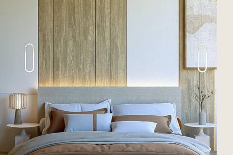 Вилла в Банг Тао, Таиланд с 4 спальнями  № 124866 - фото 9