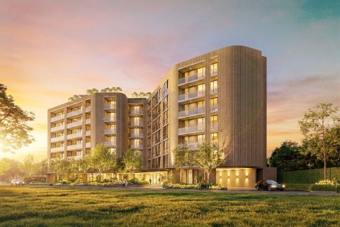 Кондоминиум с 2 комнатами в Банг Тао, Таиланд № 78623 - фото 2