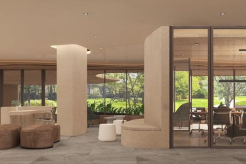 Кондоминиум с 2 комнатами в Банг Тао, Таиланд № 78623 - фото 16