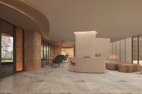 Кондоминиум с 2 комнатами в Банг Тао, Таиланд № 78623 - фото 20