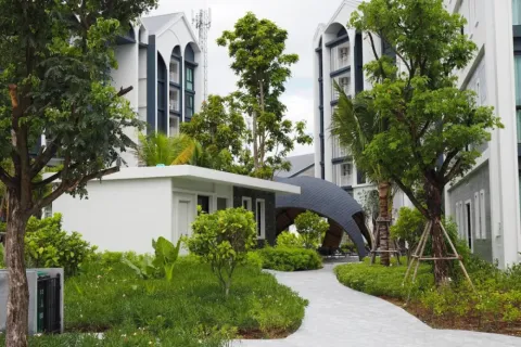 Appartement à Phuket, Thaïlande 2 chambres № 115788 - photo 22