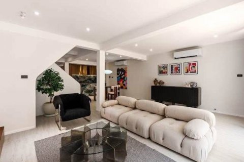 Townhouse à Bangkok, Thaïlande 3 chambres № 132441 - photo 1