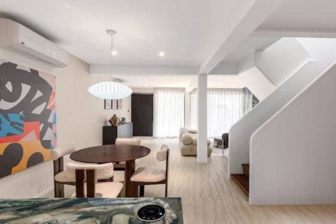 Townhouse à Bangkok, Thaïlande 3 chambres № 132441 - photo 2