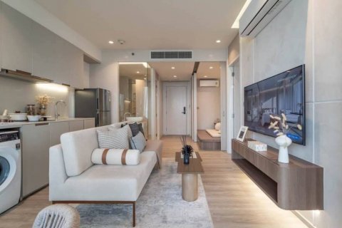 Кондоминиум с 2 спальнями в Хуа Хине, Таиланд № 132445 - фото 4