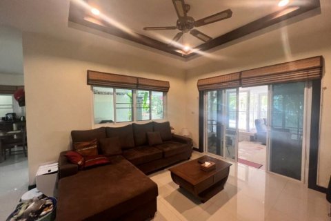 Villa à Hua Hin, Thaïlande 3 chambres № 132440 - photo 6