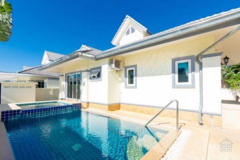 Villa à Hua Hin, Thaïlande 3 chambres № 132440 - photo 2