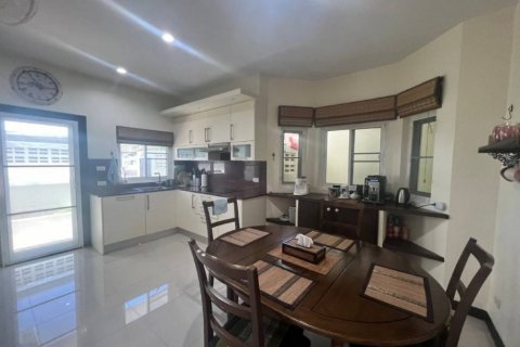 Villa à Hua Hin, Thaïlande 3 chambres № 132440 - photo 10