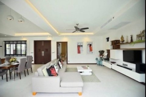 Вилла в Банг Тао, Таиланд с 3 спальнями  № 132442 - фото 5