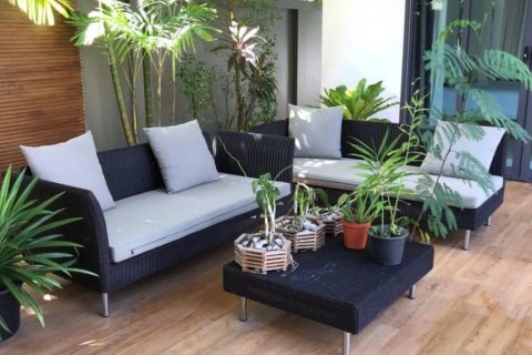 Вилла в Банг Тао, Таиланд с 3 спальнями  № 132442 - фото 8