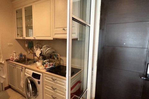 Condo à Bangkok, Thaïlande, 2 chambres  № 132444 - photo 6