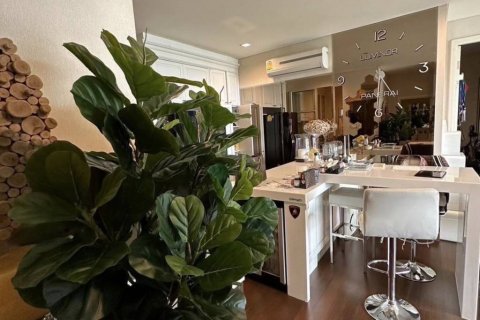 Condo à Bangkok, Thaïlande, 2 chambres  № 132444 - photo 4