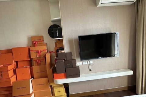 Condo à Bangkok, Thaïlande, 2 chambres  № 132444 - photo 7