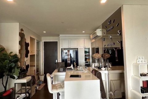 Condo à Bangkok, Thaïlande, 2 chambres  № 132444 - photo 3