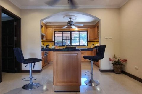 Дом в Саттахипе, Таиланд с 4 спальнями  № 86846 - фото 8