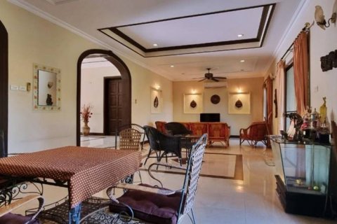 Дом в Саттахипе, Таиланд с 4 спальнями  № 86846 - фото 5