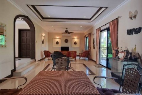 Дом в Саттахипе, Таиланд с 4 спальнями  № 86846 - фото 6