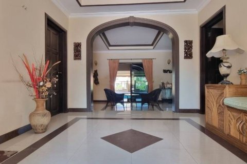 Дом в Саттахипе, Таиланд с 4 спальнями  № 86846 - фото 2