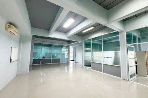 Коммерческая недвижимость в Фантонге, Таиланд 500м2  № 86842 - фото 9