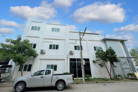 Коммерческая недвижимость в Фантонге, Таиланд 500м2  № 86842 - фото 1