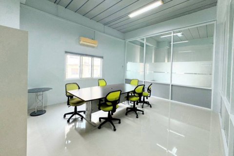 Коммерческая недвижимость в Фантонге, Таиланд 500м2  № 86842 - фото 6