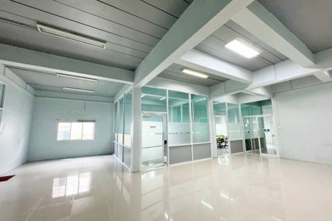 Коммерческая недвижимость в Фантонге, Таиланд 500м2  № 86842 - фото 8