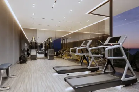 Penthouse in Phuket, Thailand 1 bedroom № 107829 - photo 14