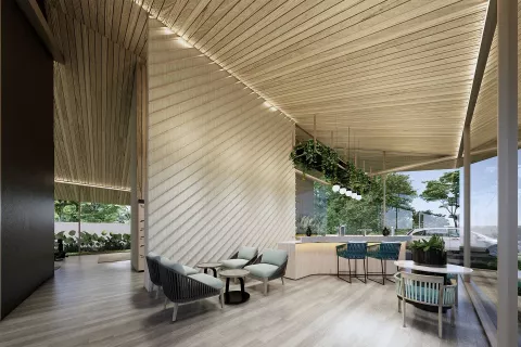 Villa in Phuket, Thailand 3 bedrooms № 107727 - photo 18