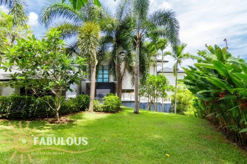 Villa à Patong, Thaïlande 6 chambres № 81556 - photo 15