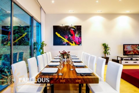 Villa à Patong, Thaïlande 6 chambres № 81556 - photo 14