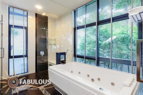 Villa à Patong, Thaïlande 6 chambres № 81556 - photo 11