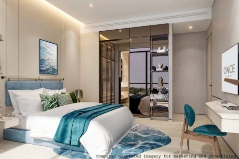 ЖК Once Wongamat в Паттайе, Таиланд № 130235 - фото 8