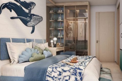 ЖК Once Wongamat в Паттайе, Таиланд № 130235 - фото 6